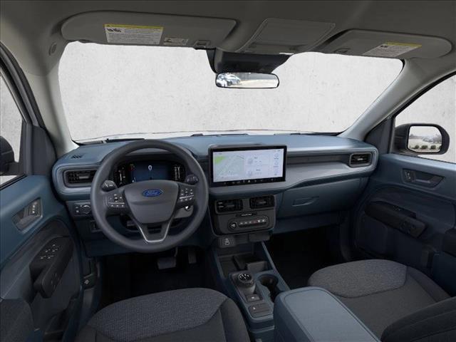 new 2026 Ford Maverick car, priced at $33,600