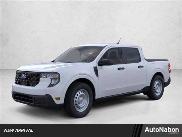 new 2026 Ford Maverick car, priced at $33,600