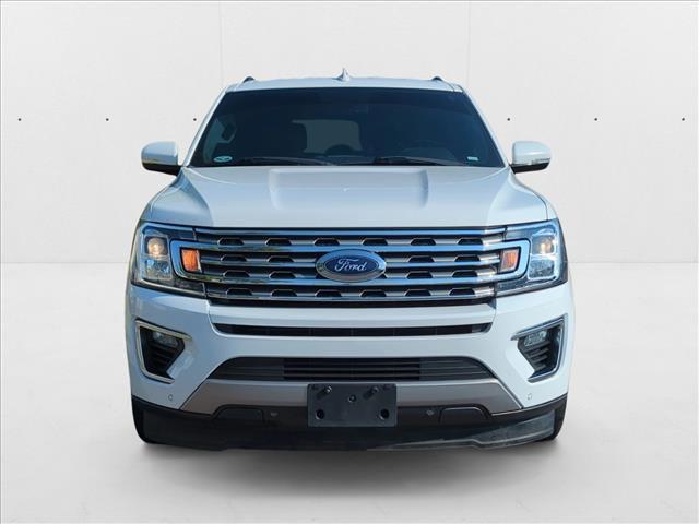 used 2018 Ford Expedition car, priced at $17,718