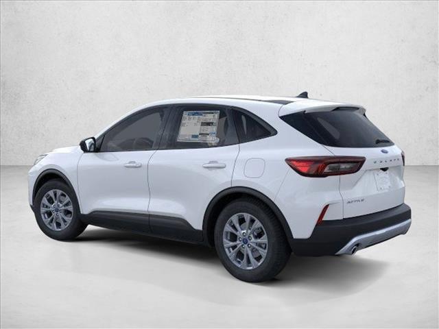 new 2026 Ford Escape car, priced at $27,917