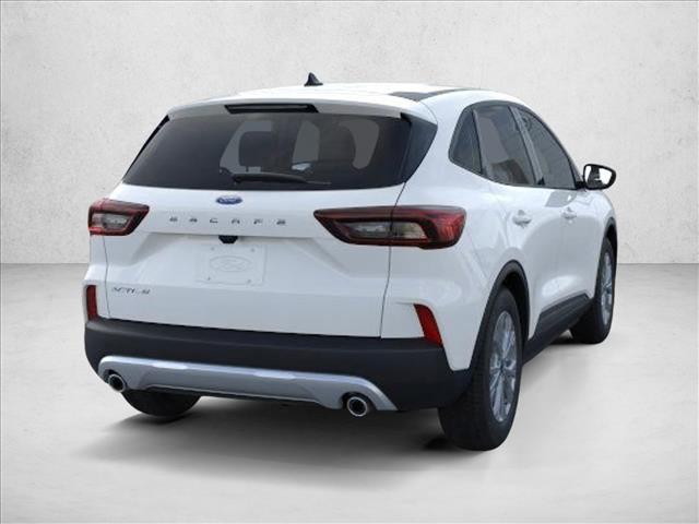 new 2026 Ford Escape car, priced at $27,917
