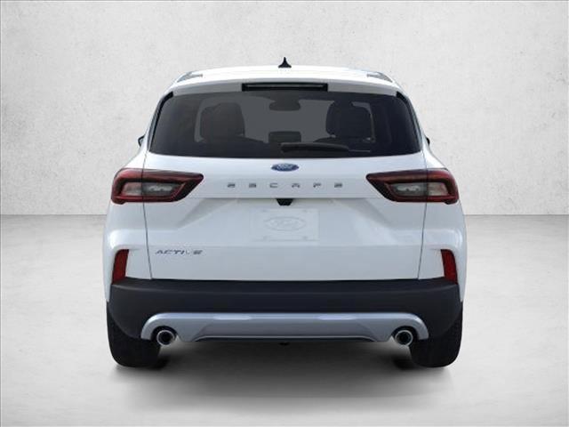 new 2026 Ford Escape car, priced at $27,917