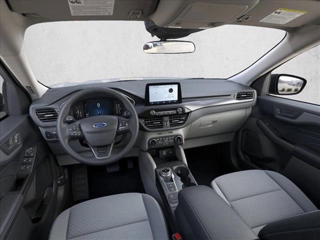 new 2026 Ford Escape car, priced at $27,917