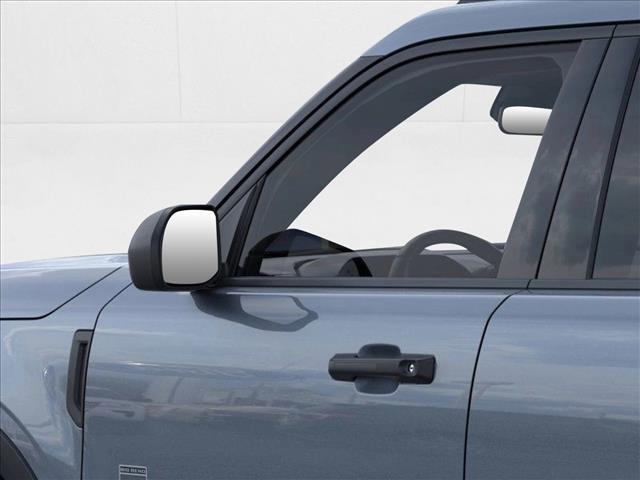 new 2025 Ford Bronco Sport car, priced at $28,905