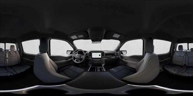 new 2025 Ford F-150 car, priced at $49,981