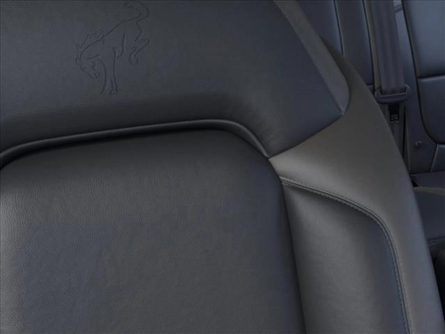 new 2025 Ford Bronco car, priced at $52,917