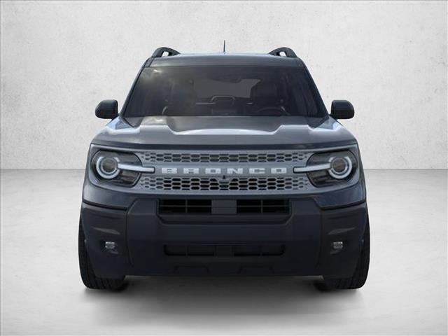 new 2026 Ford Bronco Sport car, priced at $37,140