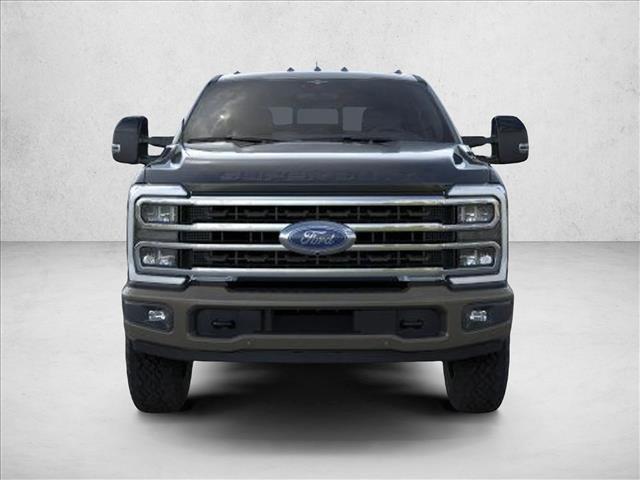 new 2026 Ford F-250 car, priced at $101,885