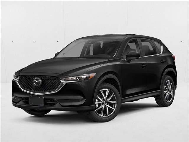 used 2018 Mazda CX-5 car, priced at $16,398
