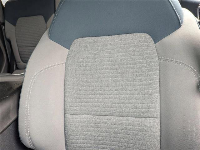 used 2022 Ford Bronco car, priced at $35,050