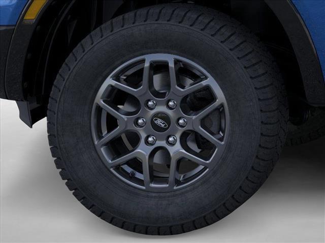 new 2025 Ford Ranger car, priced at $35,926