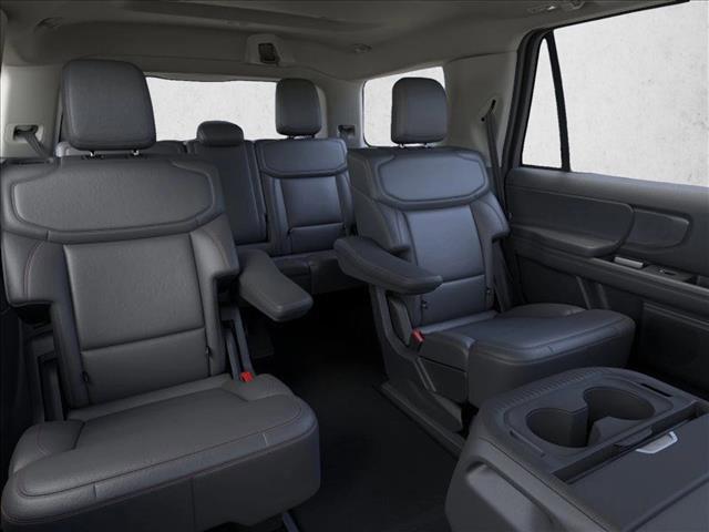 new 2025 Ford Expedition car, priced at $69,907