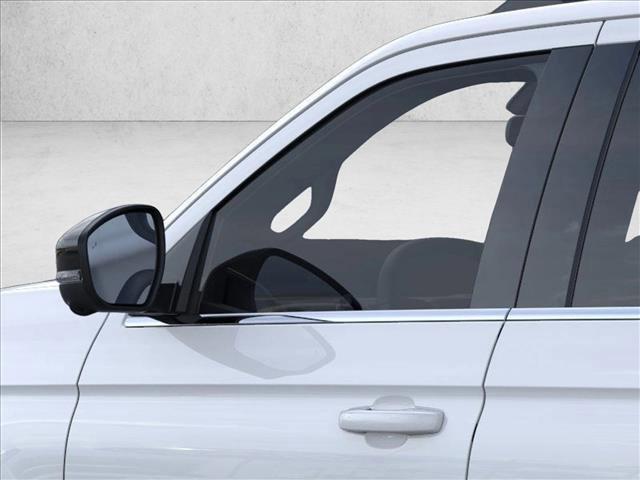 new 2025 Ford Expedition car, priced at $69,907