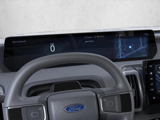 new 2025 Ford Expedition car, priced at $69,907