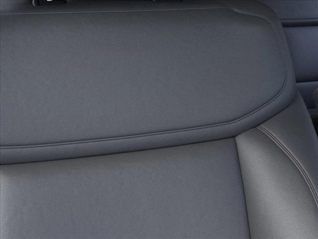 new 2025 Ford Expedition car, priced at $69,907