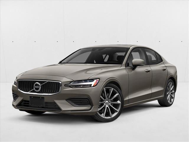 used 2020 Volvo S60 car, priced at $21,995