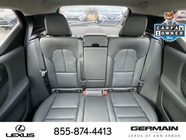 used 2025 Volvo XC40 car, priced at $32,598