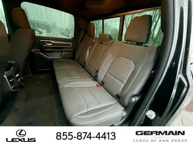 used 2020 Ram 1500 car, priced at $26,495