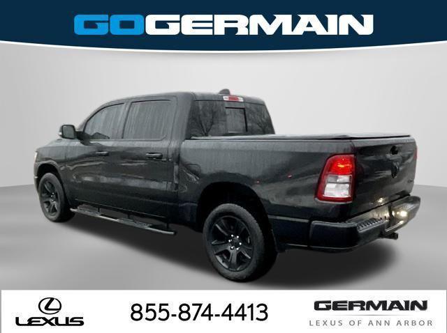 used 2020 Ram 1500 car, priced at $26,495