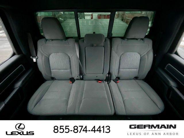 used 2020 Ram 1500 car, priced at $26,495