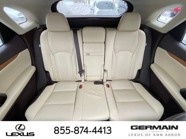 used 2019 Lexus RX 350 car, priced at $24,998