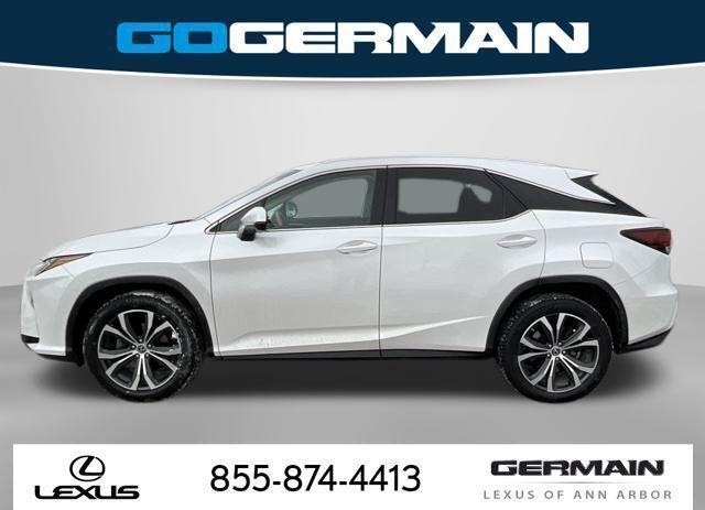 used 2019 Lexus RX 350 car, priced at $24,998