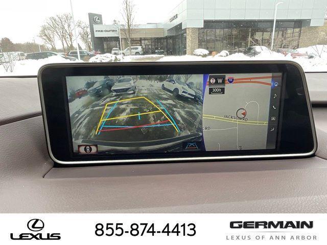 used 2019 Lexus RX 350 car, priced at $24,998