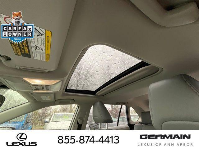 used 2022 Toyota RAV4 Hybrid car, priced at $32,495