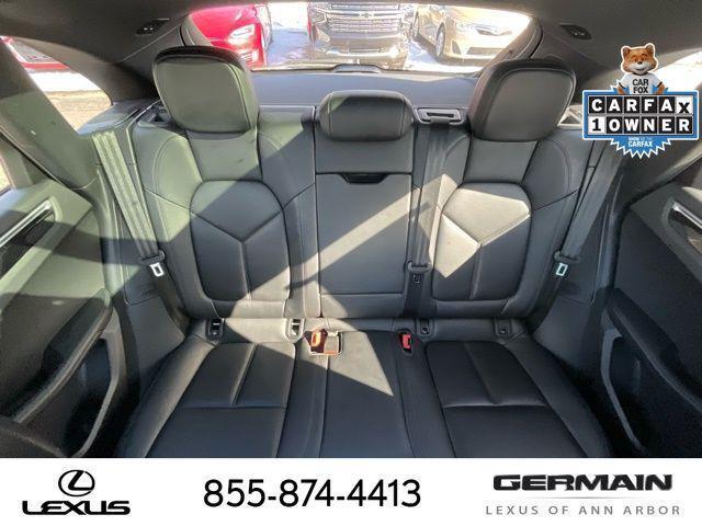 used 2018 Porsche Macan car, priced at $15,498