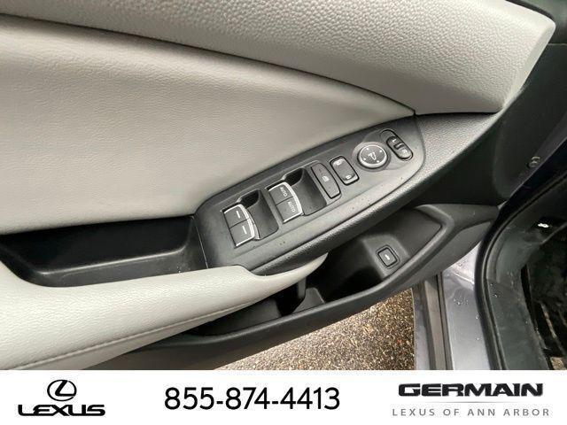 used 2018 Honda Accord car, priced at $17,995