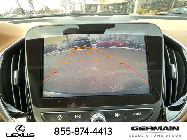 used 2016 Chevrolet Volt car, priced at $9,998