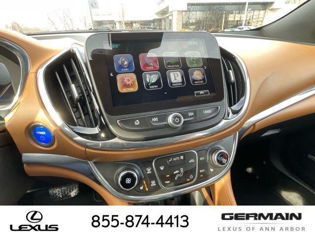 used 2016 Chevrolet Volt car, priced at $9,998