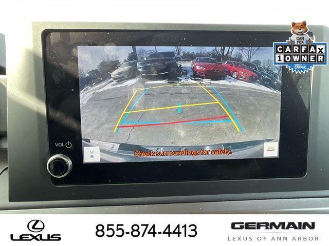 used 2024 Toyota Tacoma car, priced at $39,998