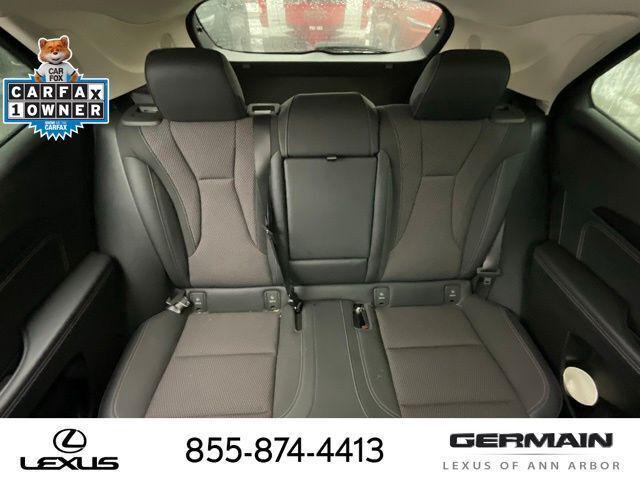 used 2023 Buick Envision car, priced at $21,995