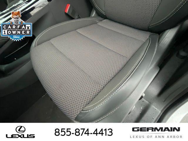 used 2023 Buick Envision car, priced at $21,995