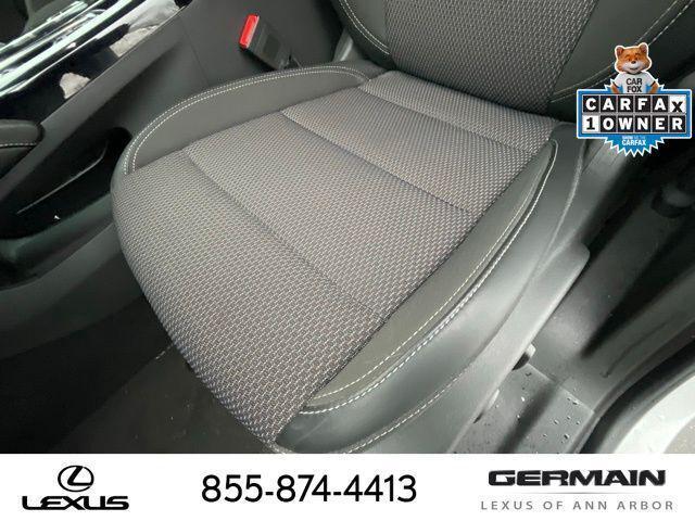 used 2023 Buick Envision car, priced at $21,995