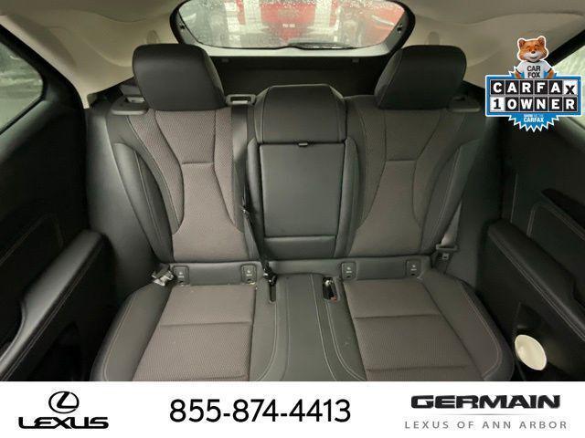 used 2023 Buick Envision car, priced at $21,995