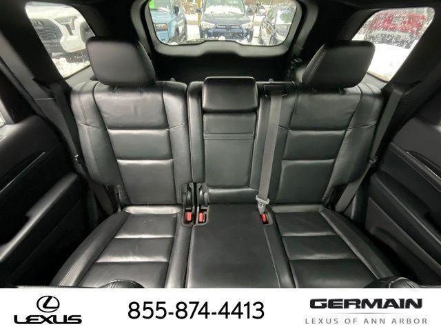 used 2020 Jeep Grand Cherokee car, priced at $18,595