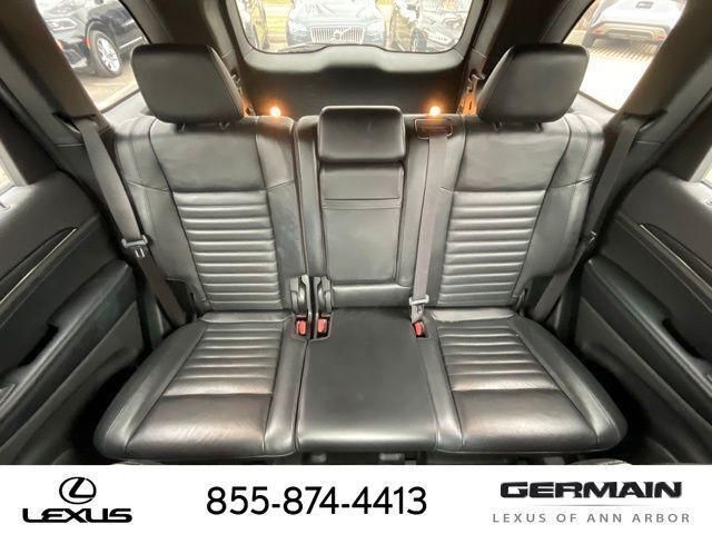 used 2020 Jeep Grand Cherokee car, priced at $18,998