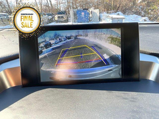 used 2017 Lexus NX 200t car, priced at $22,995