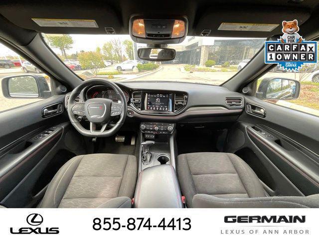 used 2023 Dodge Durango car, priced at $31,302