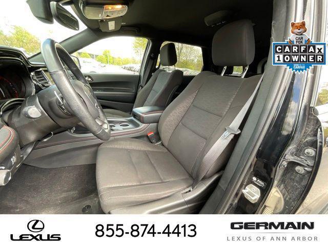 used 2023 Dodge Durango car, priced at $31,302