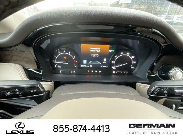 used 2020 Lincoln Corsair car, priced at $21,998