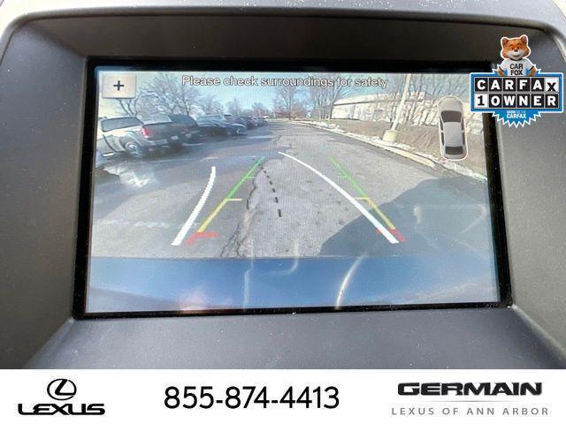 used 2018 Ford Edge car, priced at $14,495