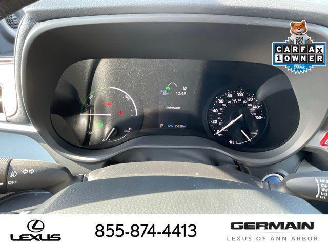 used 2021 Toyota Sienna car, priced at $39,598