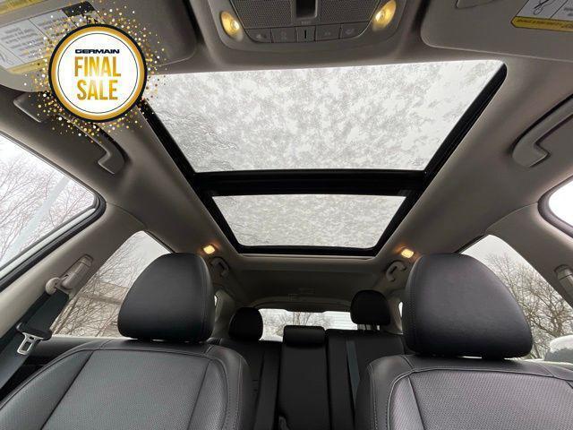 used 2019 Nissan Rogue car, priced at $16,995