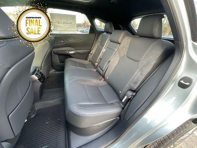 new 2026 Lexus RX 350 car, priced at $66,761