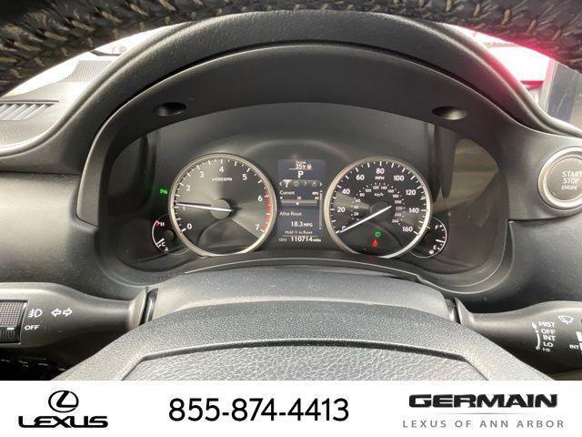 used 2016 Lexus NX 200t car, priced at $17,526