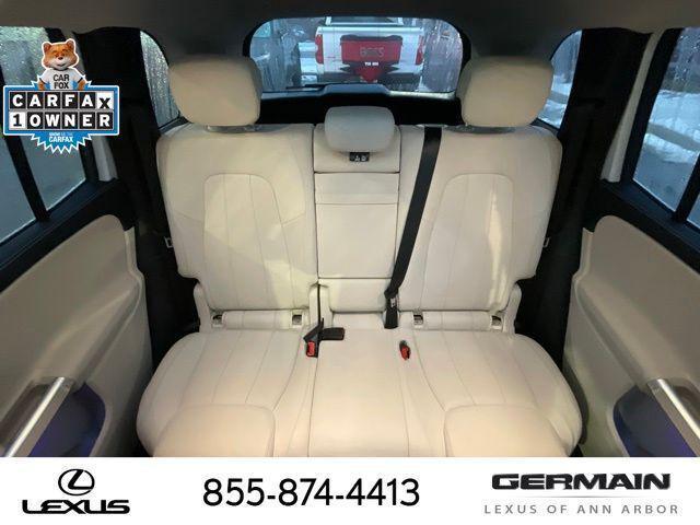 used 2022 Mercedes-Benz GLB 250 car, priced at $29,495
