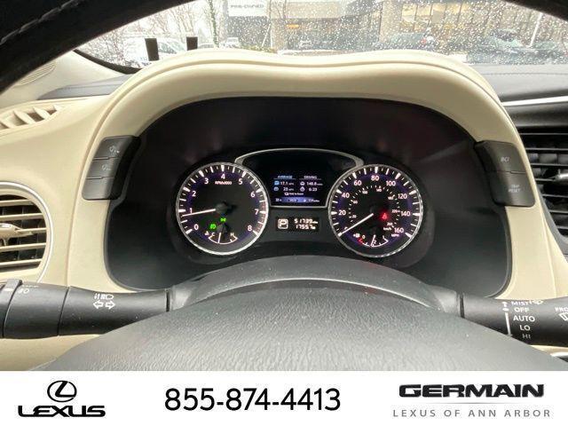 used 2018 INFINITI QX60 car, priced at $15,495